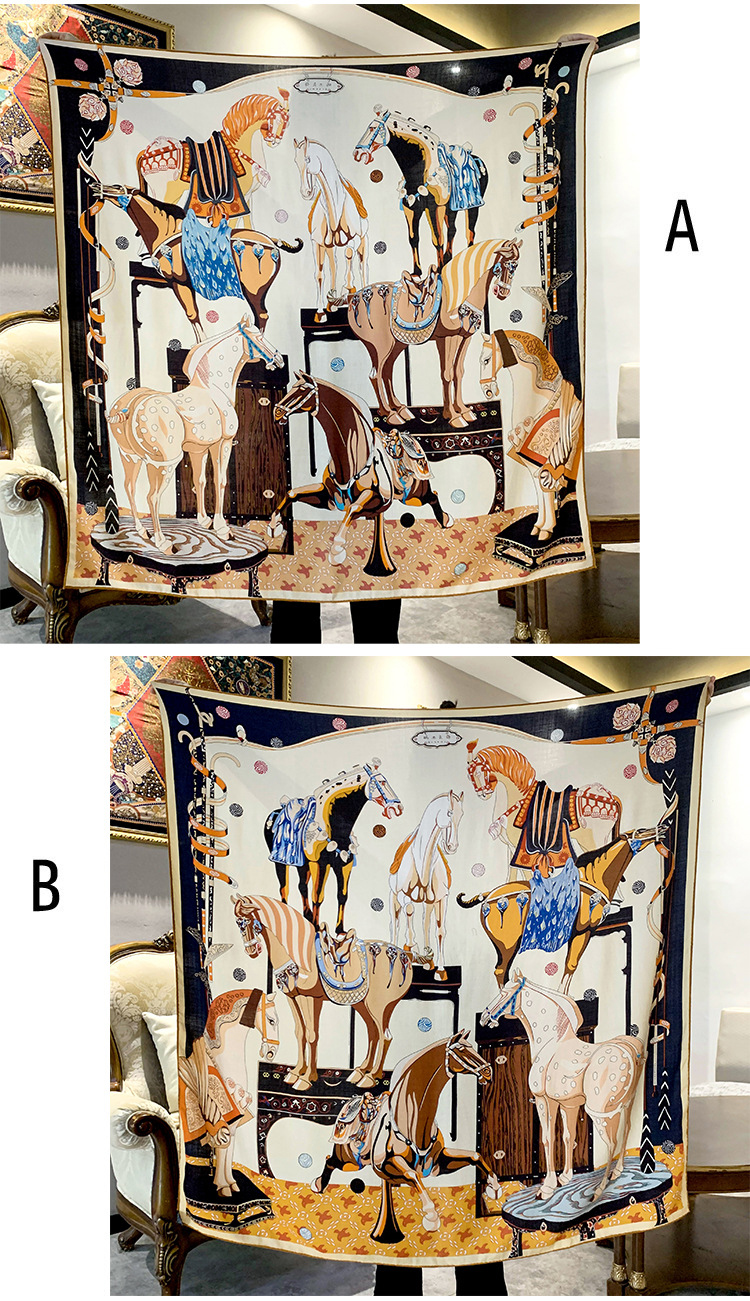 Winter Luxury Scarf Lady Large - Pashmina Wrap Large recensie en prijs