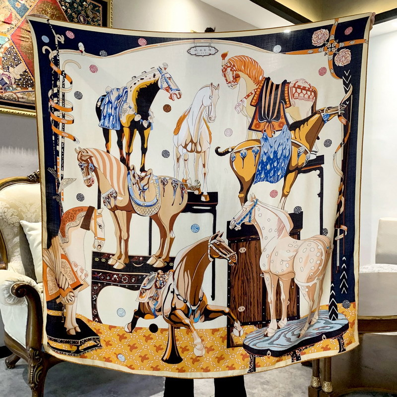Winter Luxury Scarf Lady Large - Pashmina Wrap Large recensie en prijs