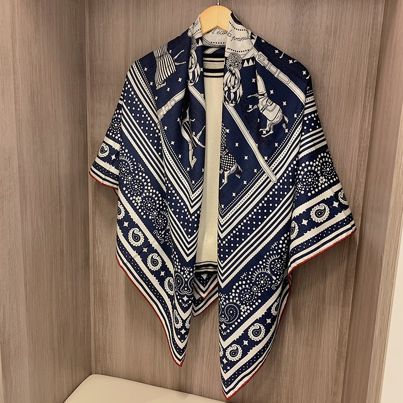 Thicken Wool Blanket Scarf Sha - Pashmina Wrap Large recensie en prijs