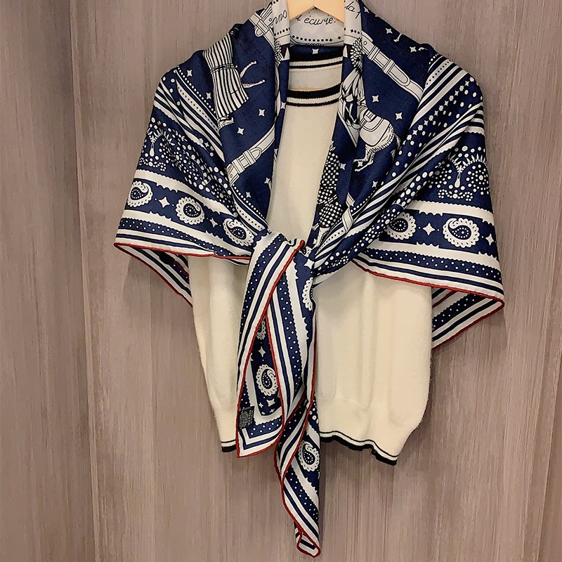 Thicken Wool Blanket Scarf Sha - Pashmina Wrap Large recensie en prijs
