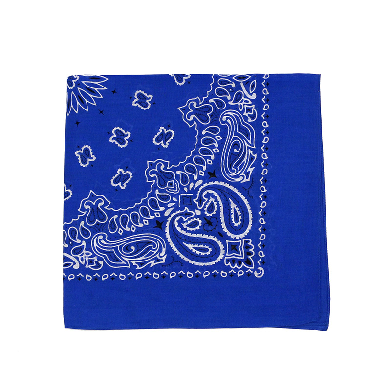 Hip-hop Men Bandana Scarf  Pri - Handkerchief Cotton Men recensie en prijs