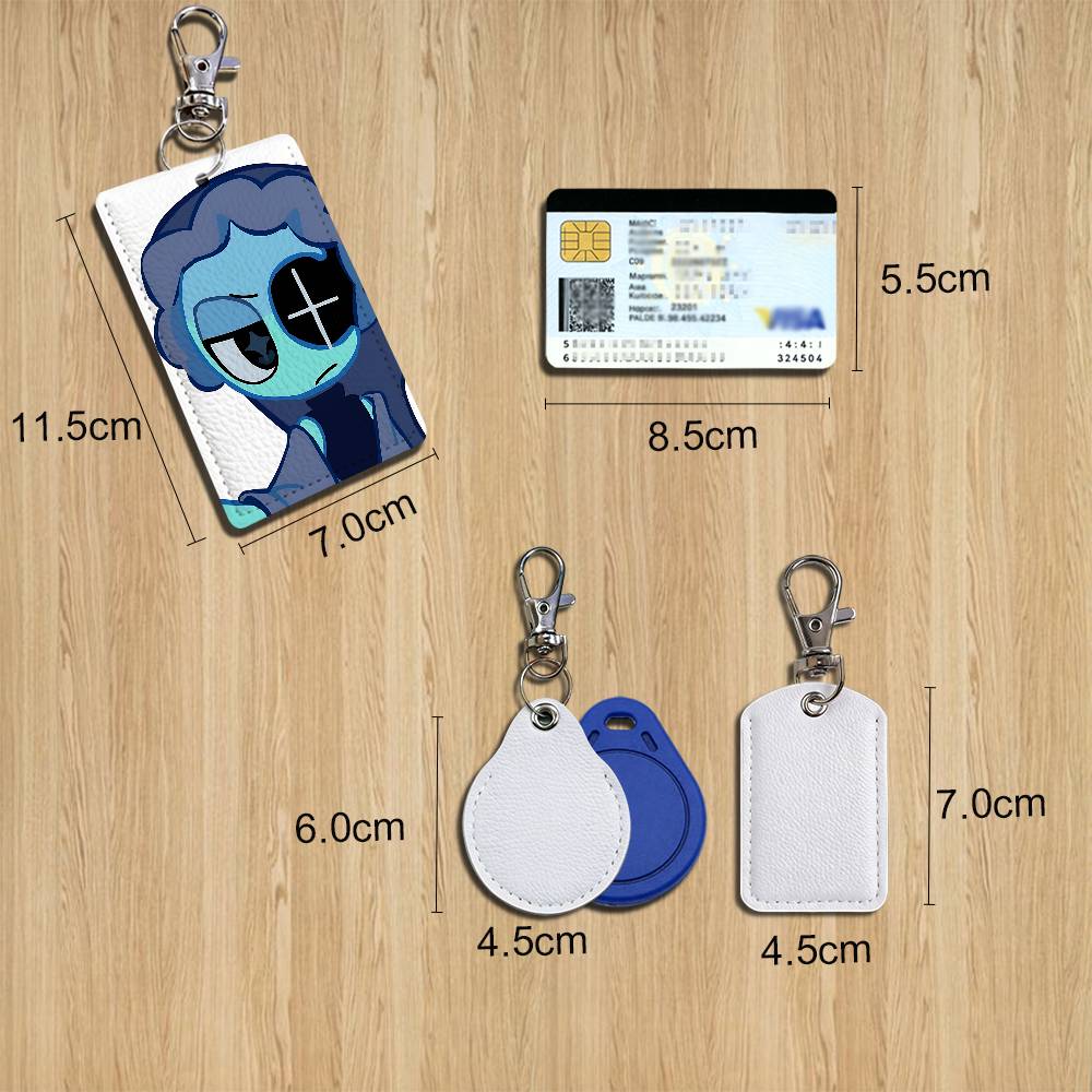 game Vee Dandy cute Astro Worl - Lanyard Badge Holder recensie en prijs