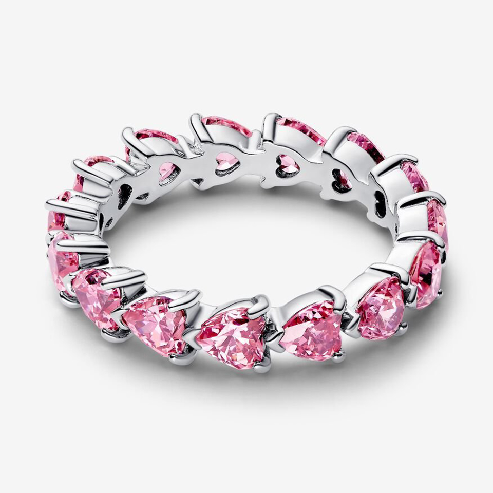 2026 New 925 Silver Love Doubl - Tie Clip Silver recensie en prijs
