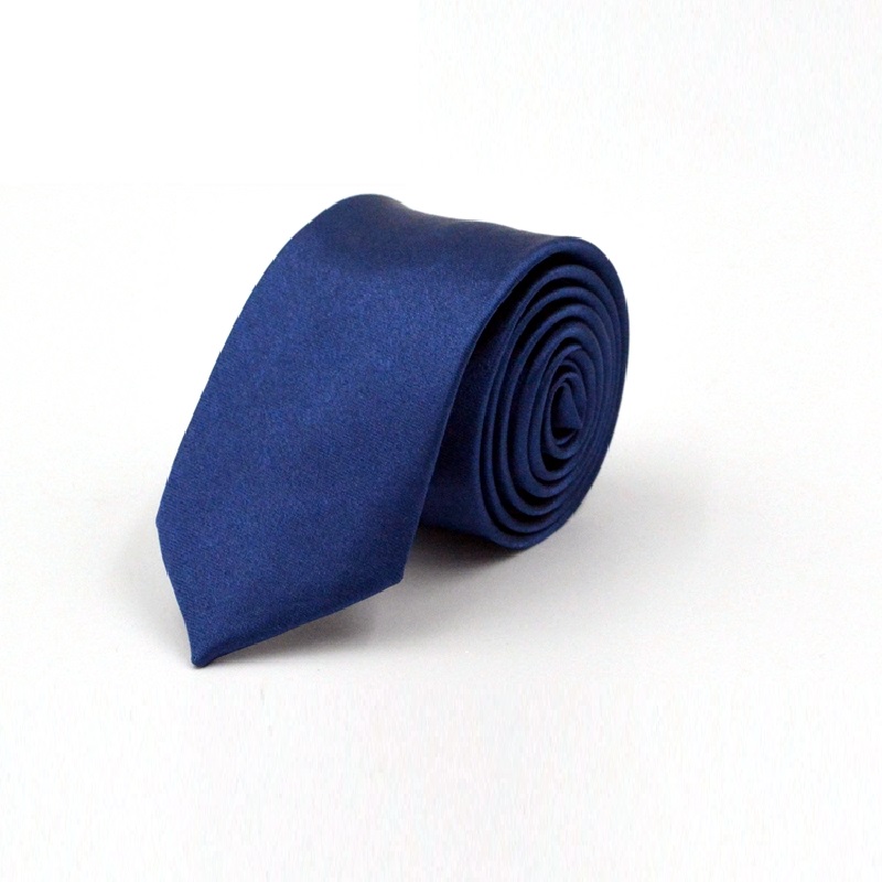 Solid Neck tie for men Gravata - Skinny Tie Men recensie en prijs