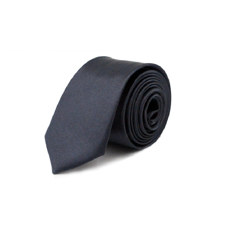 Solid Neck tie for men Gravata - Skinny Tie Men recensie en prijs
