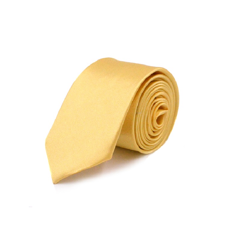 Solid Neck tie for men Gravata - Skinny Tie Men recensie en prijs