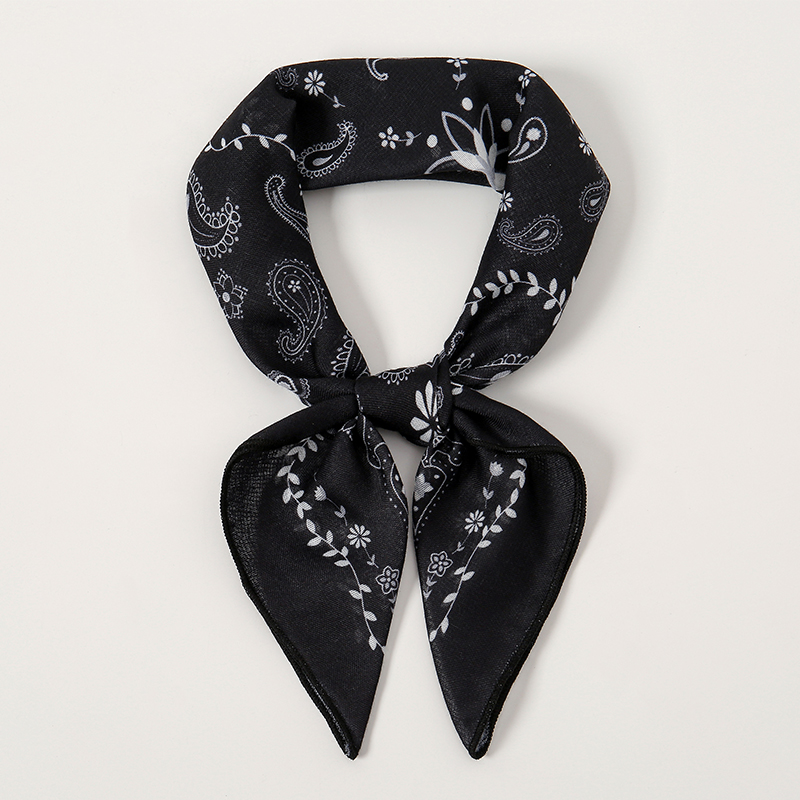 Fashion Hip Hop Bandana Outdoo - Handkerchief Cotton Men recensie en prijs