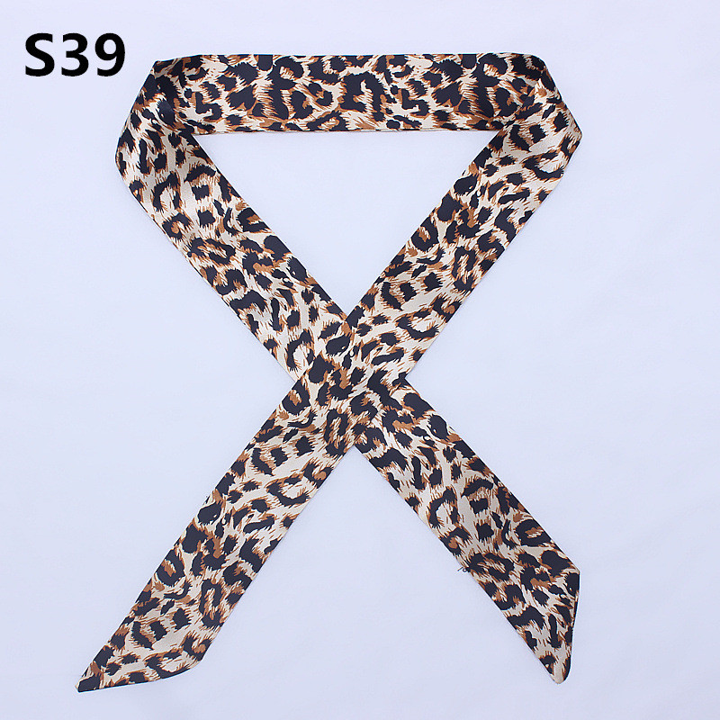 47 Colors Brand Bandana Small  - Head Wrap Turban recensie en prijs