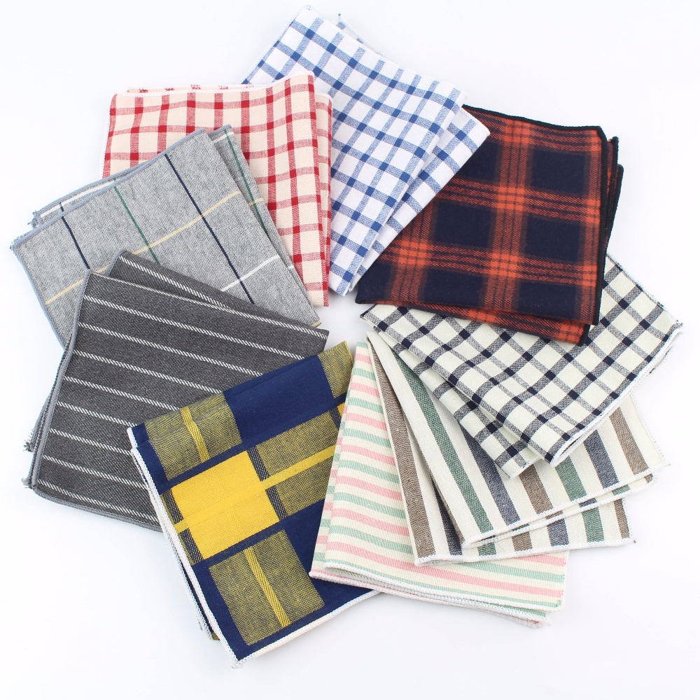 Women Cotton Handkerchiefs Wov - Handkerchief Cotton Men recensie en prijs