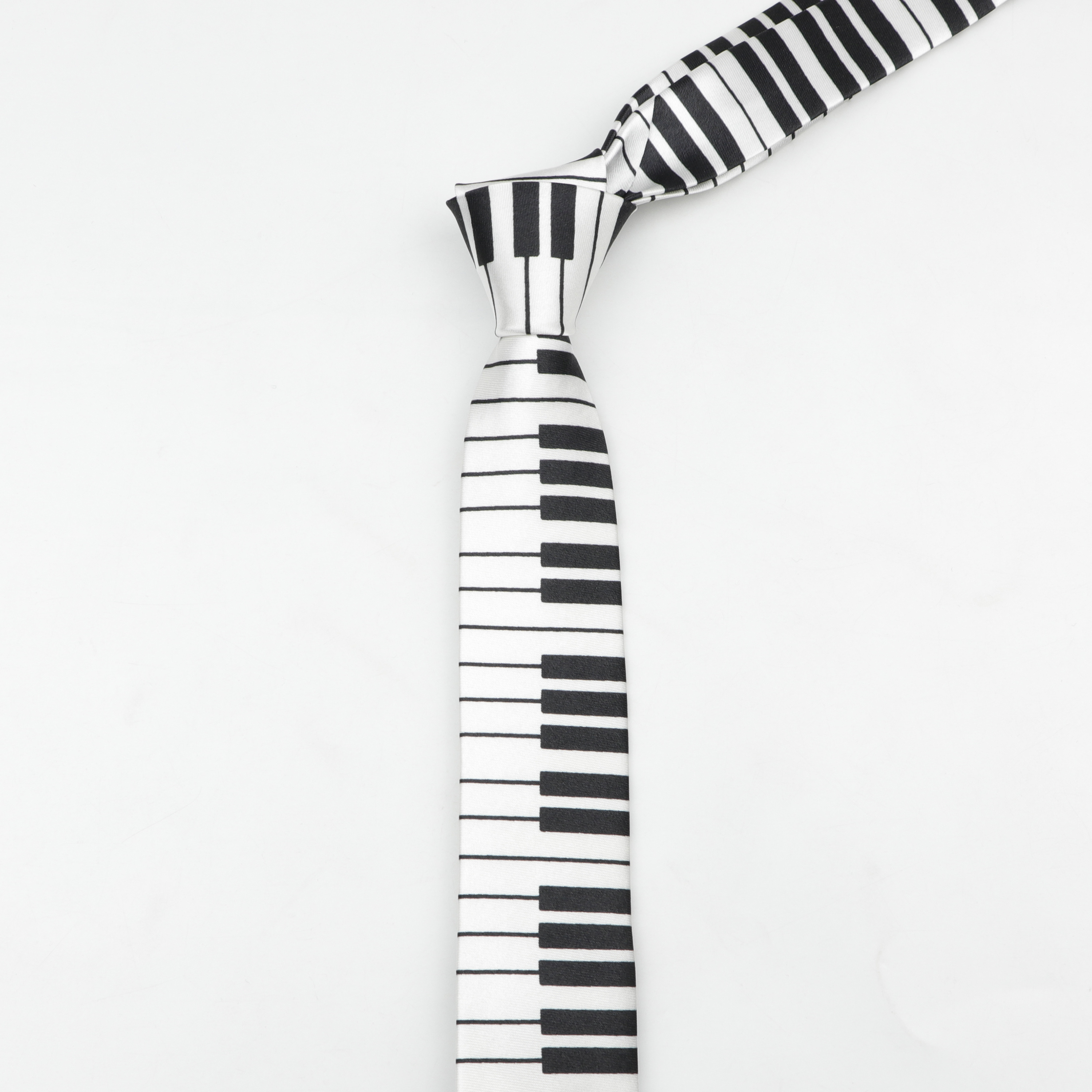 Classic Fashion Men's Skinny T - Skinny Tie Men recensie en prijs