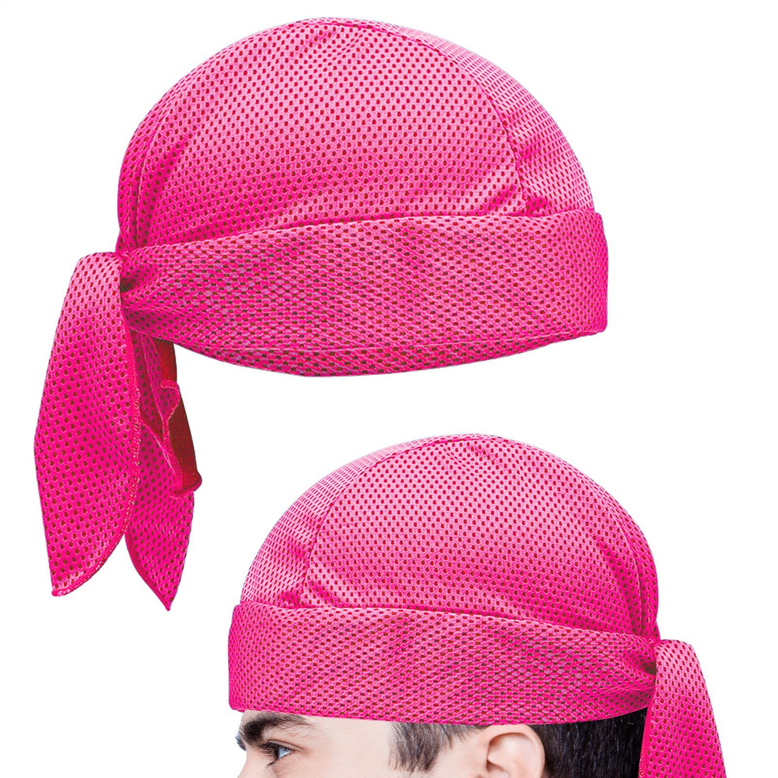 Cycling Hat Under Helmet Quick - Bandana Doo Rag recensie en prijs