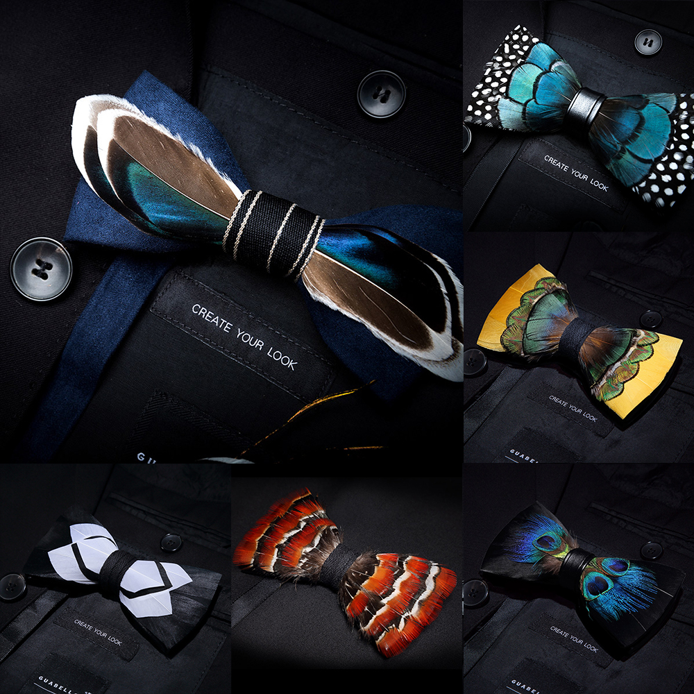 KAMBERFT designer brand Handma - Bow Tie Pre Tied recensie en prijs