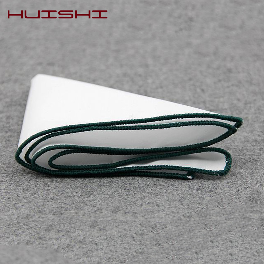 New Hanky Men's White Pocket S - Handkerchief Cotton Men recensie en prijs