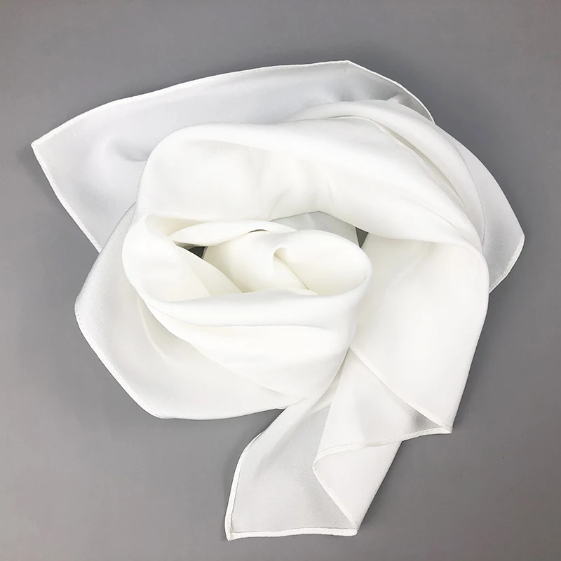 New Women Silk Scarf Square Ne - Ascot Neck Scarf recensie en prijs