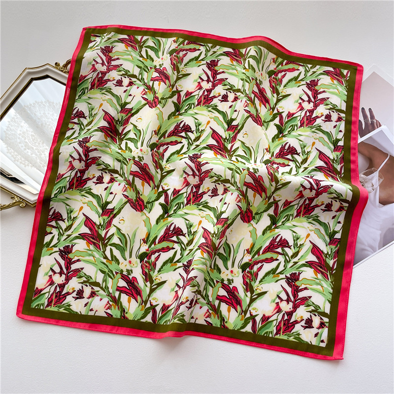 New Women's Scarf Bandana Head - Bandana Cotton recensie en prijs