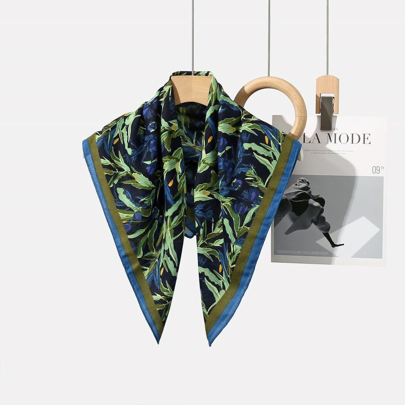New Women's Scarf Bandana Head - Bandana Cotton recensie en prijs