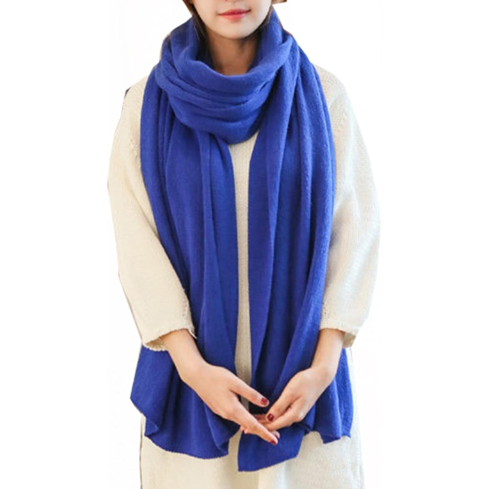 Womens Warm Winter Infinity Sc - Infinity Scarf Knit recensie en prijs
