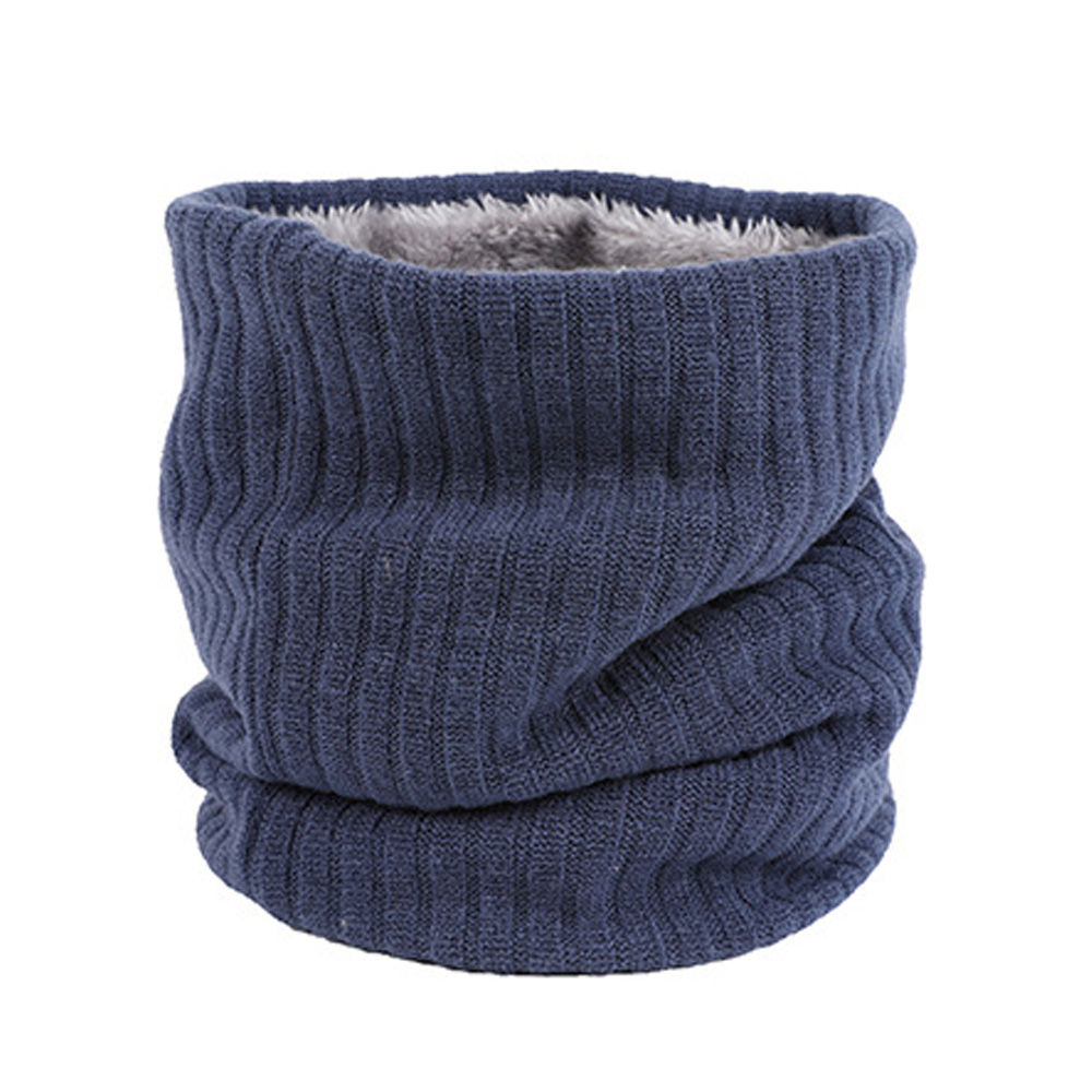 OVTRB Cold Weather Fleece Neck - Infinity Scarf Knit recensie en prijs