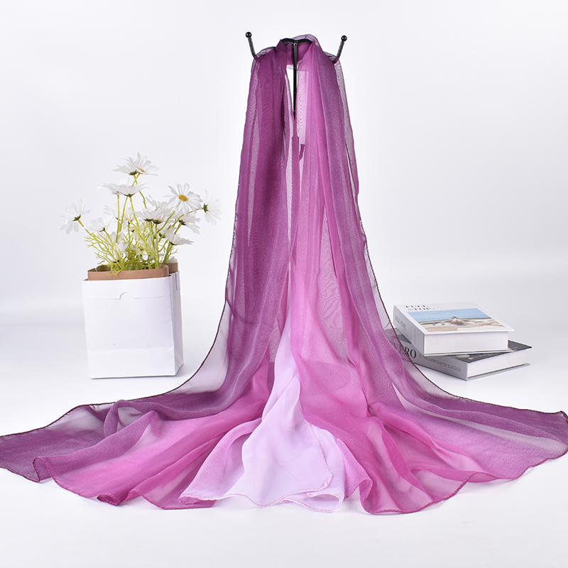 2023 Spring/Summer New Three C - Silk Neck Scarf recensie en prijs