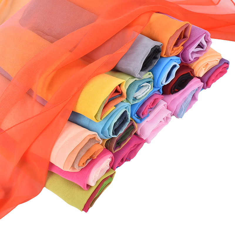 2023 Spring/Summer New Three C - Silk Neck Scarf recensie en prijs