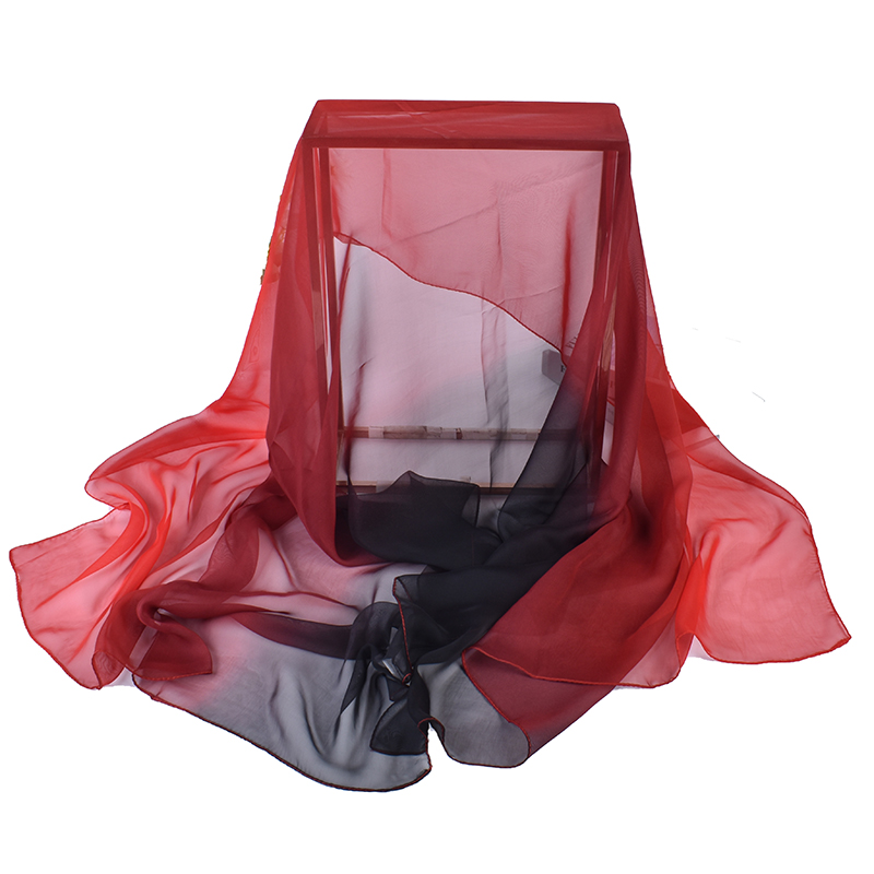 2023 Spring/Summer New Three C - Silk Neck Scarf recensie en prijs