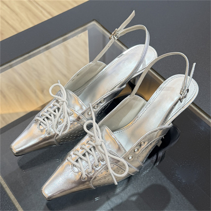 Aneikeh Fashion Silver Patent  - Tie Clip Silver recensie en prijs