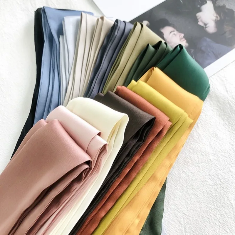 Women Narrow Solid Colors Long - Skinny Tie Men recensie en prijs
