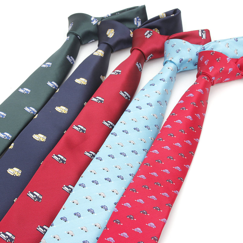 2018 Brand New Tie For Men Pol - Skinny Tie Men recensie en prijs