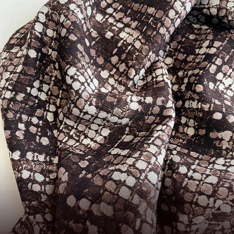 70% Wool 30% Silk Scarves for  - Muffler Men Wool recensie en prijs