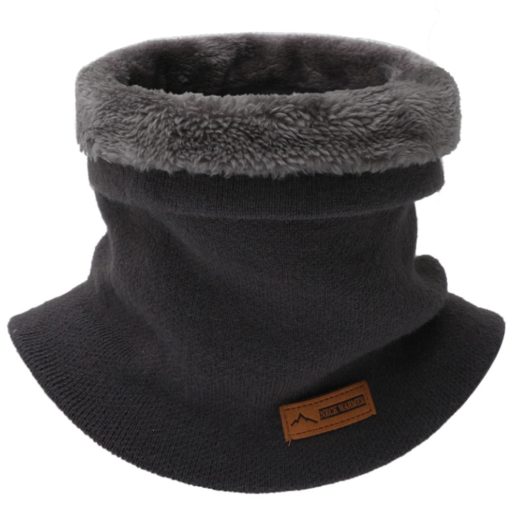 Cashmere Plush Warm Winter Rin - Muffler Men Wool recensie en prijs