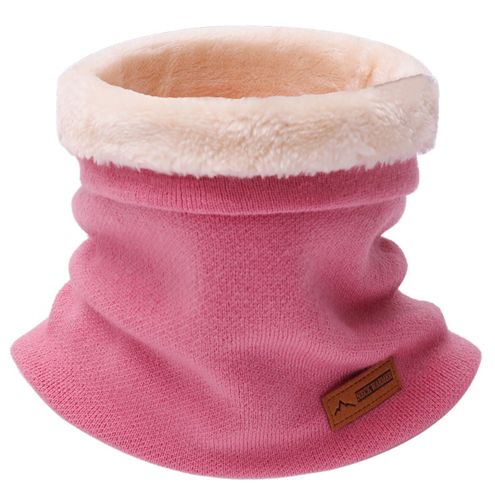 Cashmere Plush Warm Winter Rin - Muffler Men Wool recensie en prijs