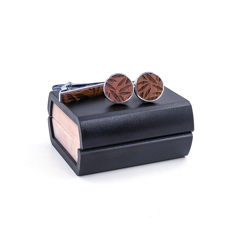 2019 CUFFLINKS TIE CLIPS SET M - Tie Bar Set Gift recensie en prijs