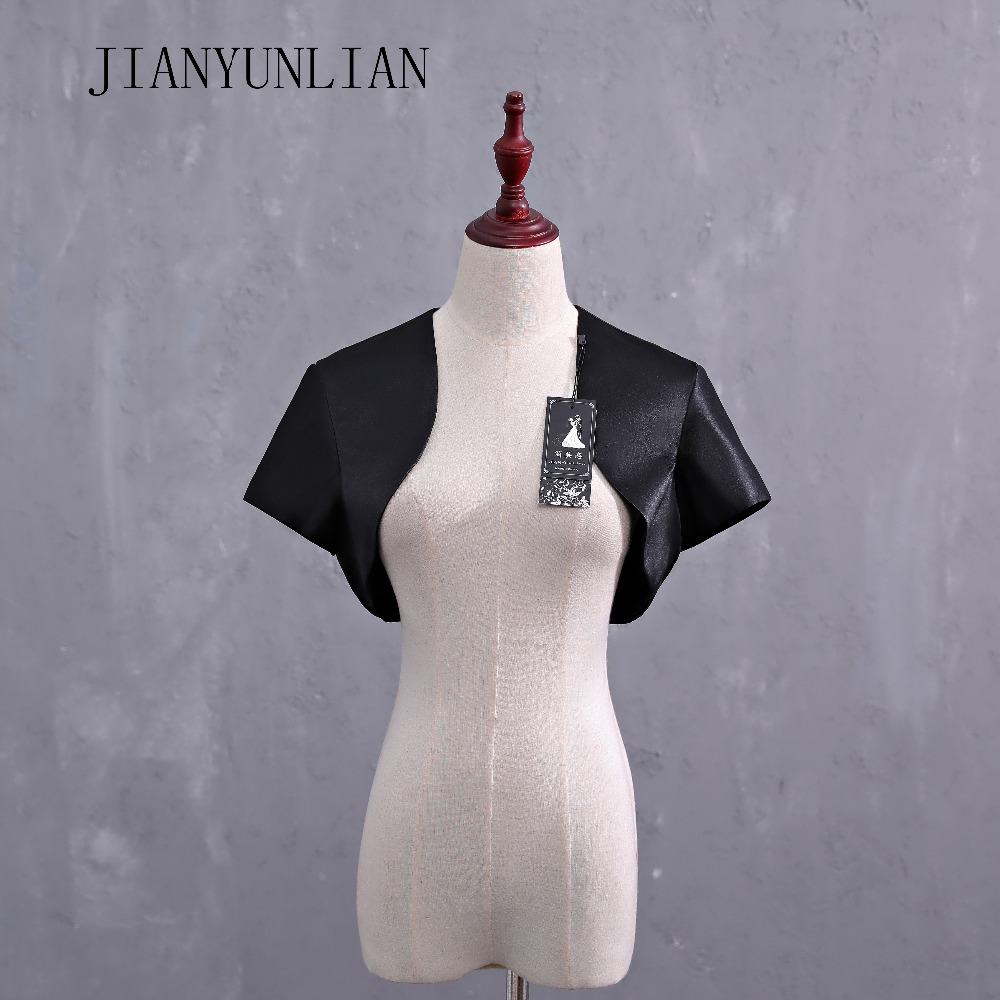 Customized Soft Satin Bolero S - Stole Wedding Shawl recensie en prijs