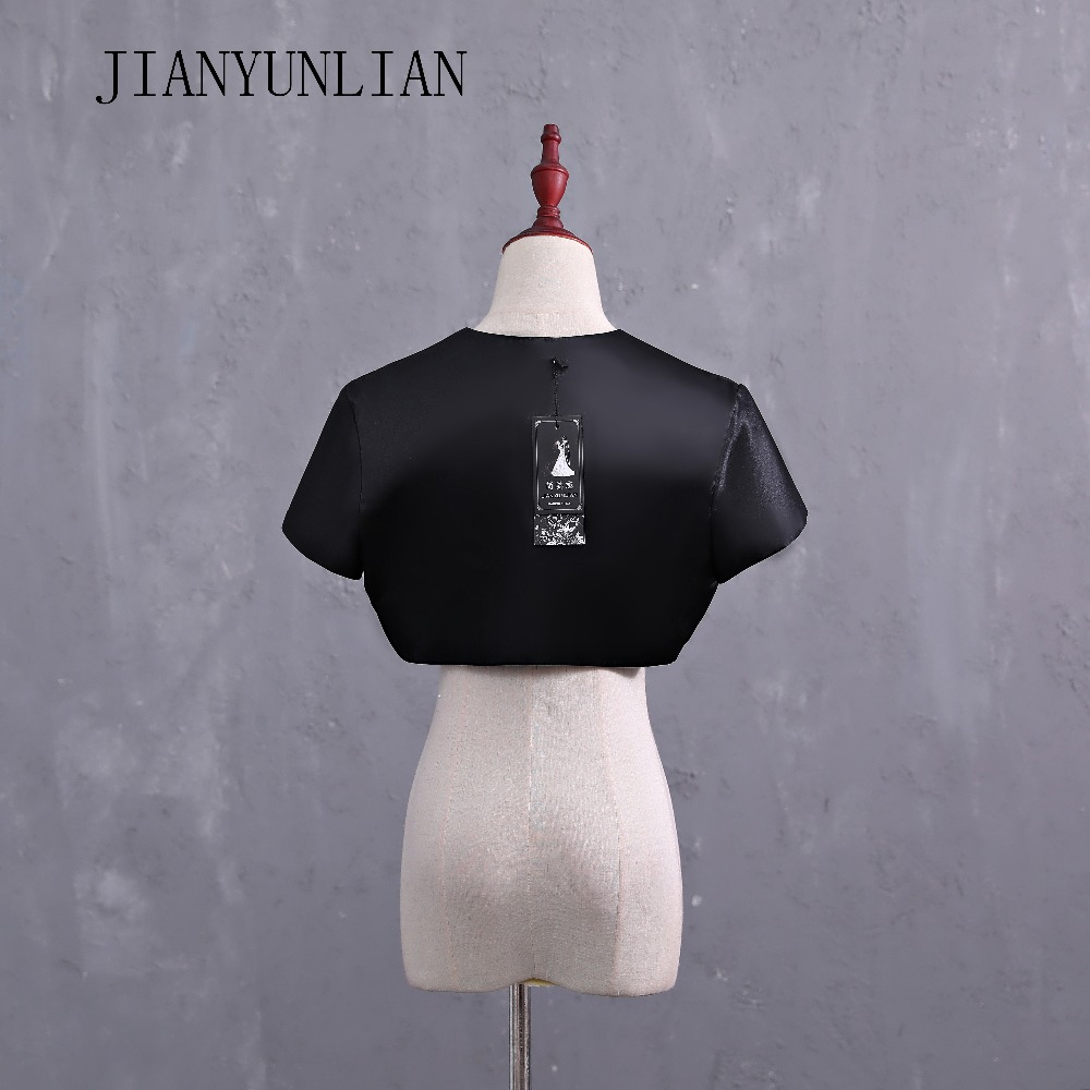 Customized Soft Satin Bolero S - Stole Wedding Shawl recensie en prijs