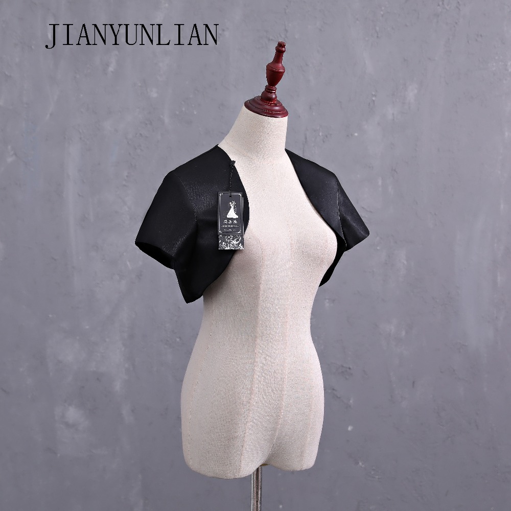 Customized Soft Satin Bolero S - Stole Wedding Shawl recensie en prijs
