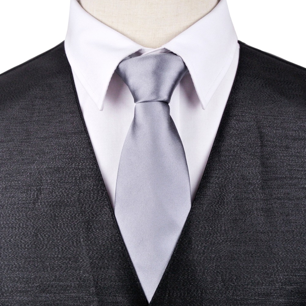 Multicolor Colorful Character  - Skinny Tie Men recensie en prijs