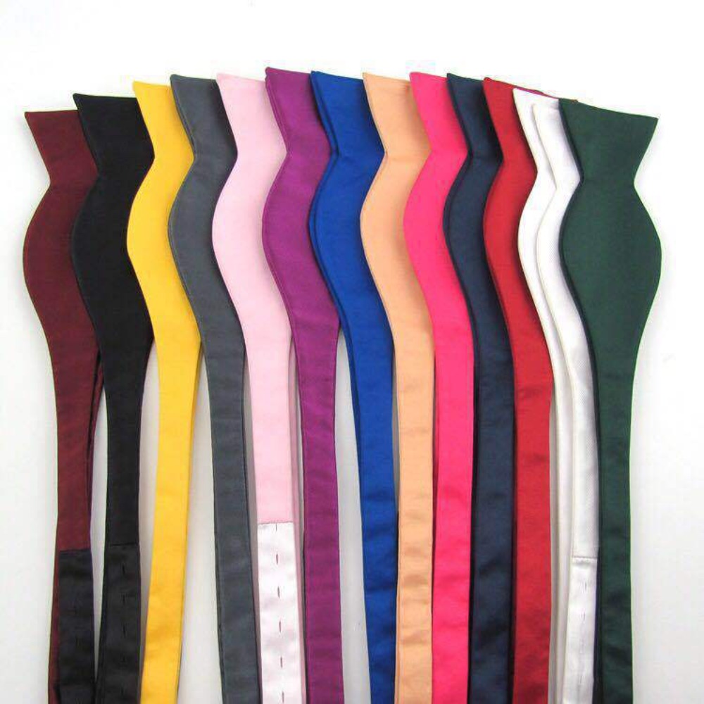 Men's Formal Pre-tied Adjustab - Bow Tie Pre Tied recensie en prijs
