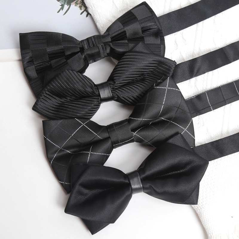 1PCS Bow Ties Butterfly Party  - Bow Tie Pre Tied recensie en prijs
