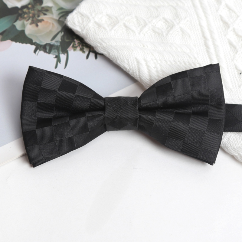 1PCS Bow Ties Butterfly Party  - Bow Tie Pre Tied recensie en prijs