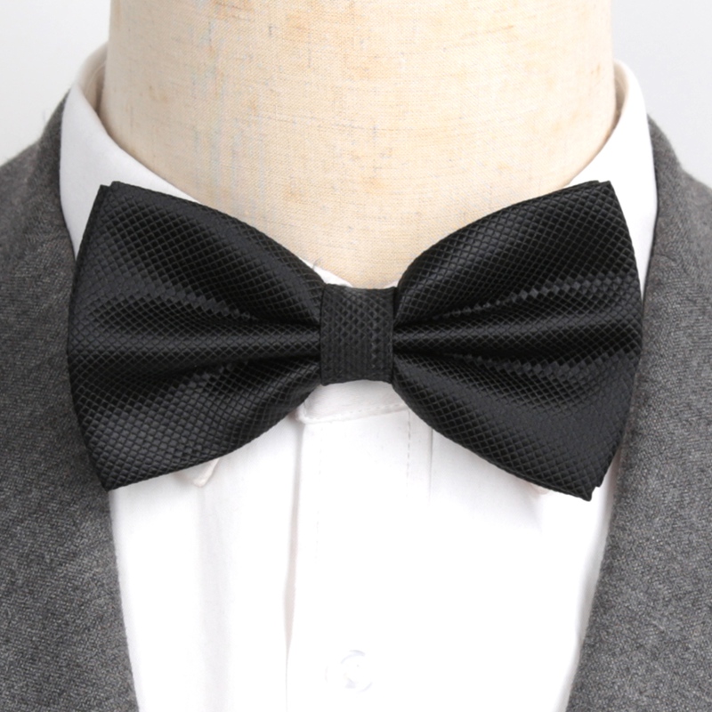 1PCS Bow Ties Butterfly Party  - Bow Tie Pre Tied recensie en prijs