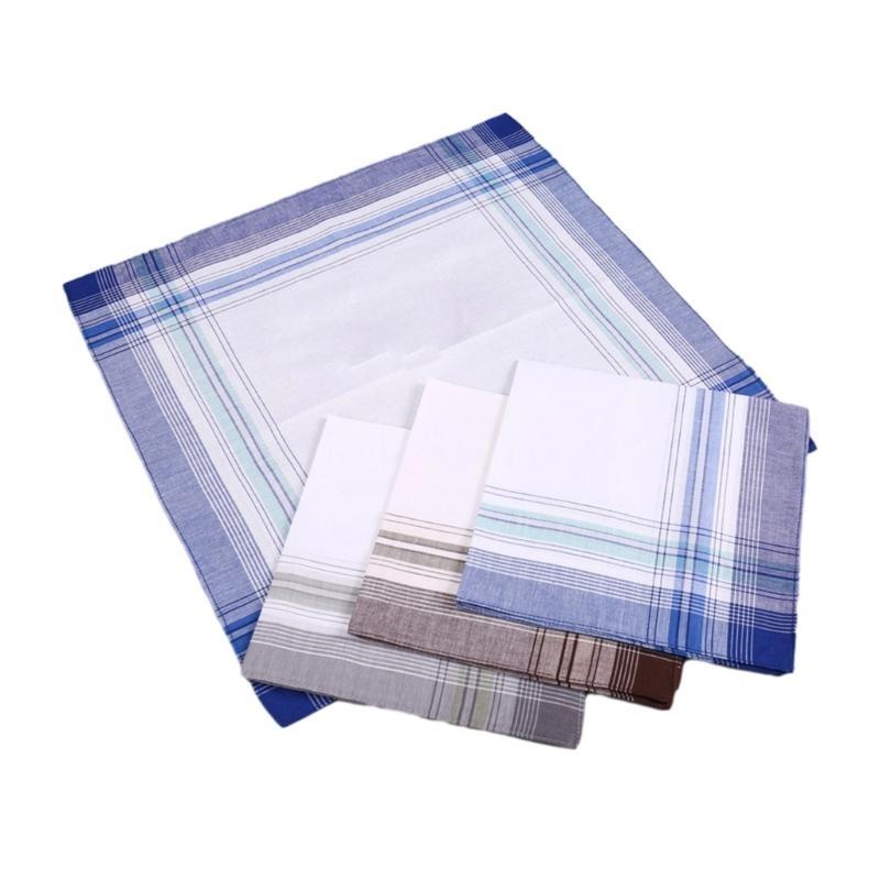 39BD Soft Cotton Handkerchief  - Handkerchief Cotton Men recensie en prijs