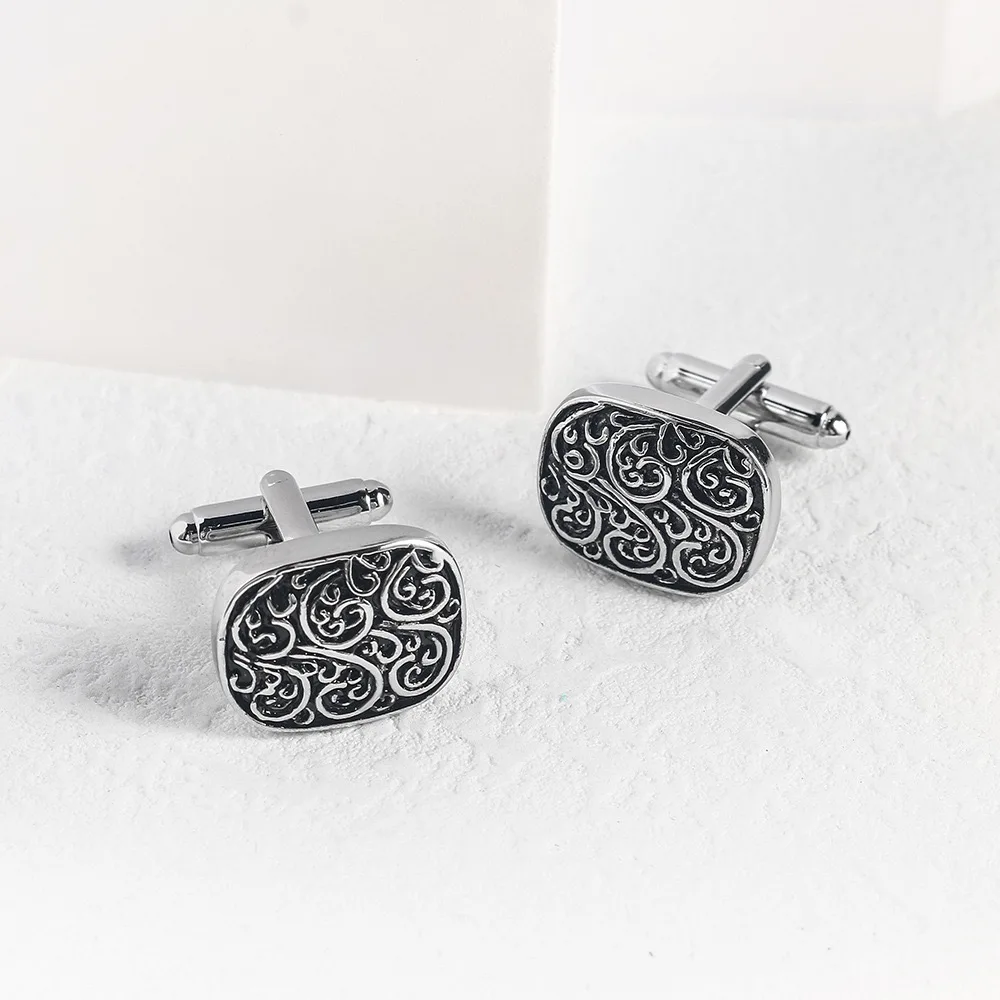 High Quality Gold Cufflinks Vi - Tie Clip Silver recensie en prijs