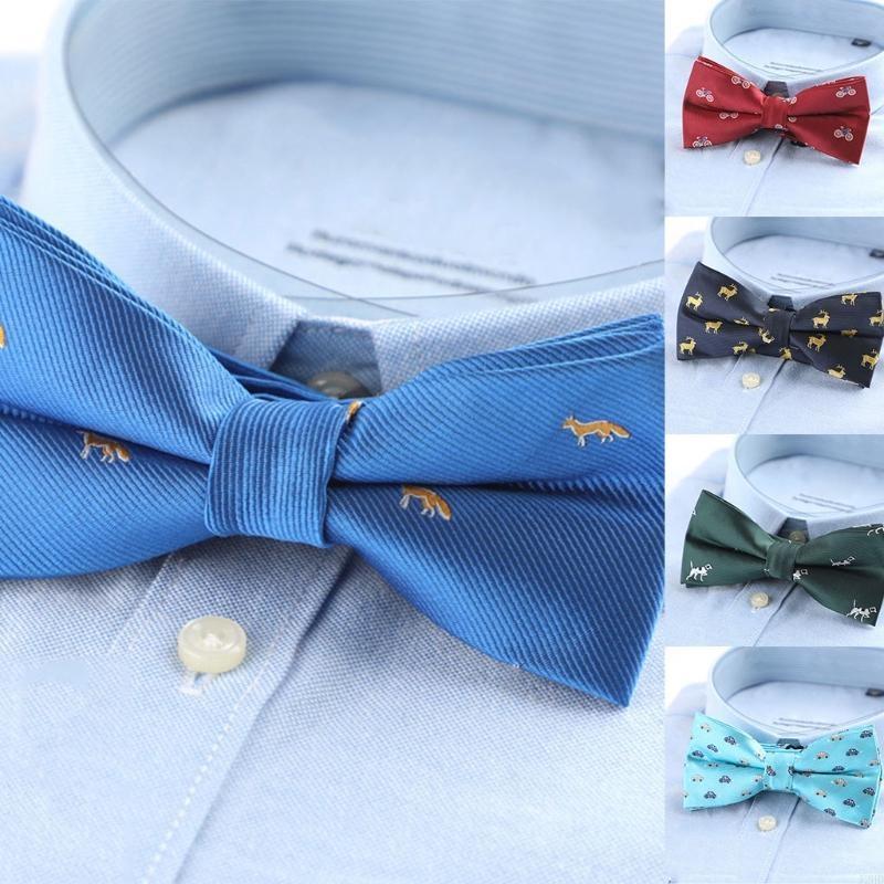 J2HD Handmade Bow Ties for Men - Bow Tie Pre Tied recensie en prijs