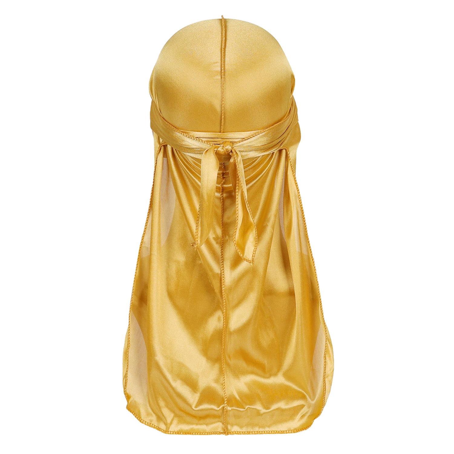 Men Satin Breathable Silky Dur - Bandana Doo Rag recensie en prijs
