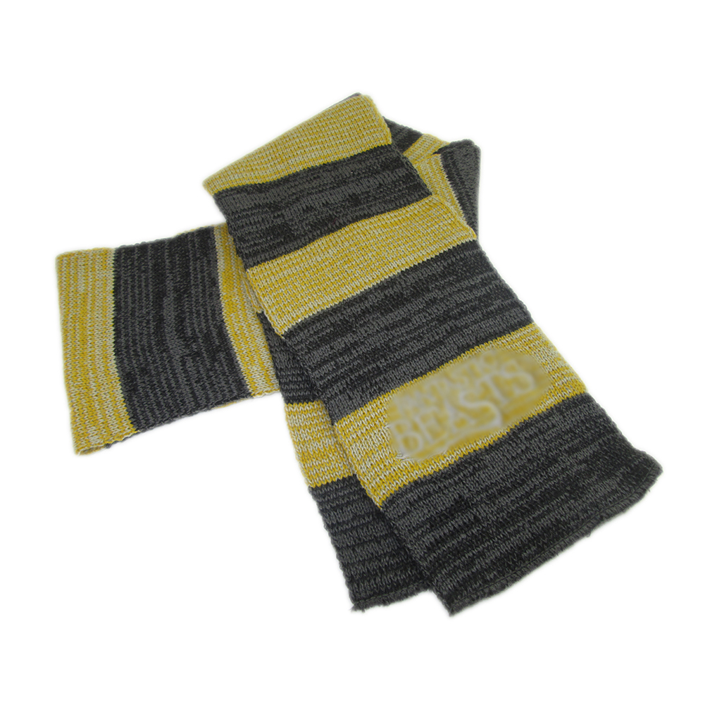 Brdwn Newt Scamander keep warm - Muffler Men Wool recensie en prijs