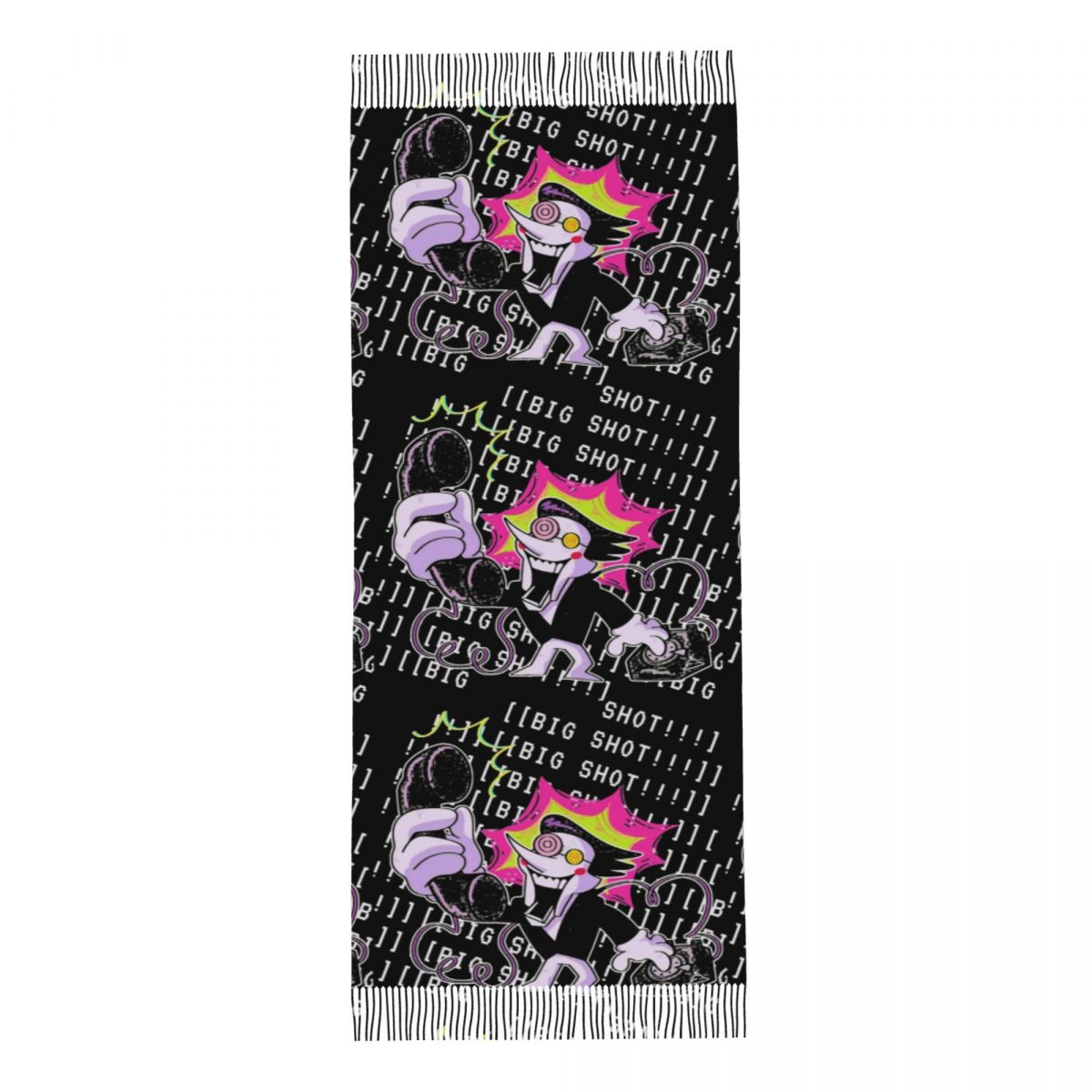 Deltarune Shawl Wrap for Women - Pashmina Wrap Large recensie en prijs