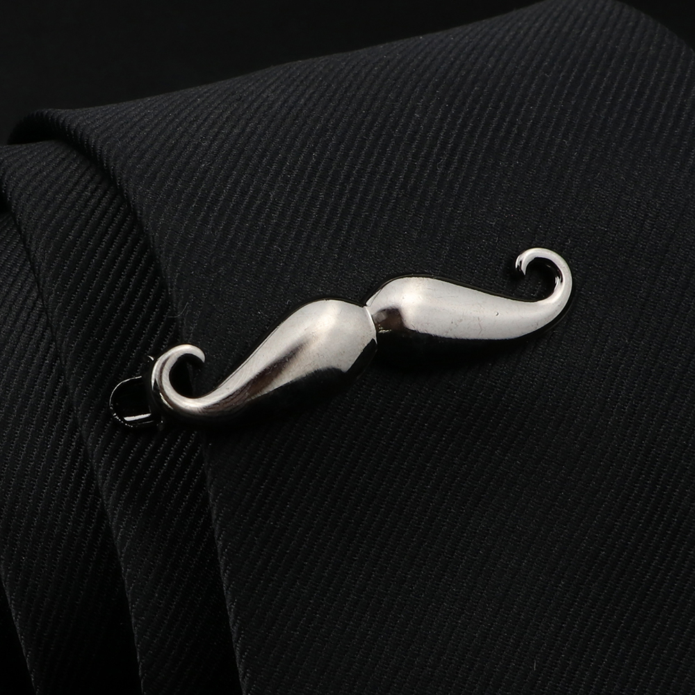 Fashion Metal Men Tie Clip Set - Tie Bar Set Gift recensie en prijs