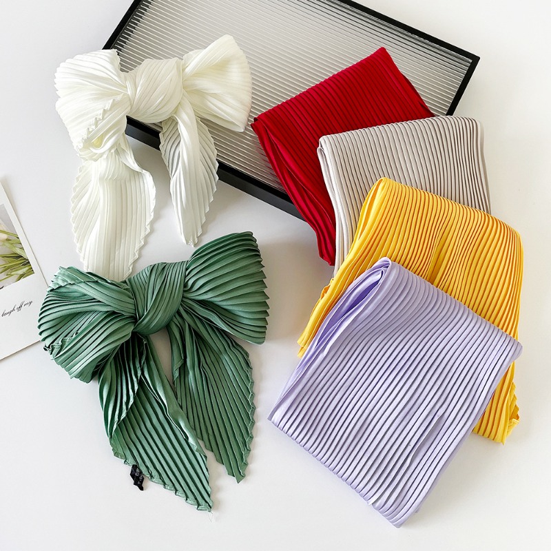 26 Colors Women Square Scarf S - Ascot Neck Scarf recensie en prijs