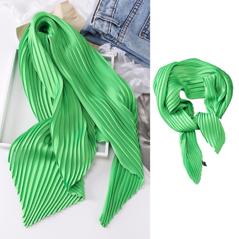 26 Colors Women Square Scarf S - Ascot Neck Scarf recensie en prijs