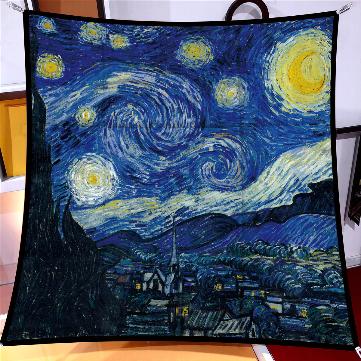 90CM Hot Sell Twill Silk Scarf - Scarf Silk Square recensie en prijs